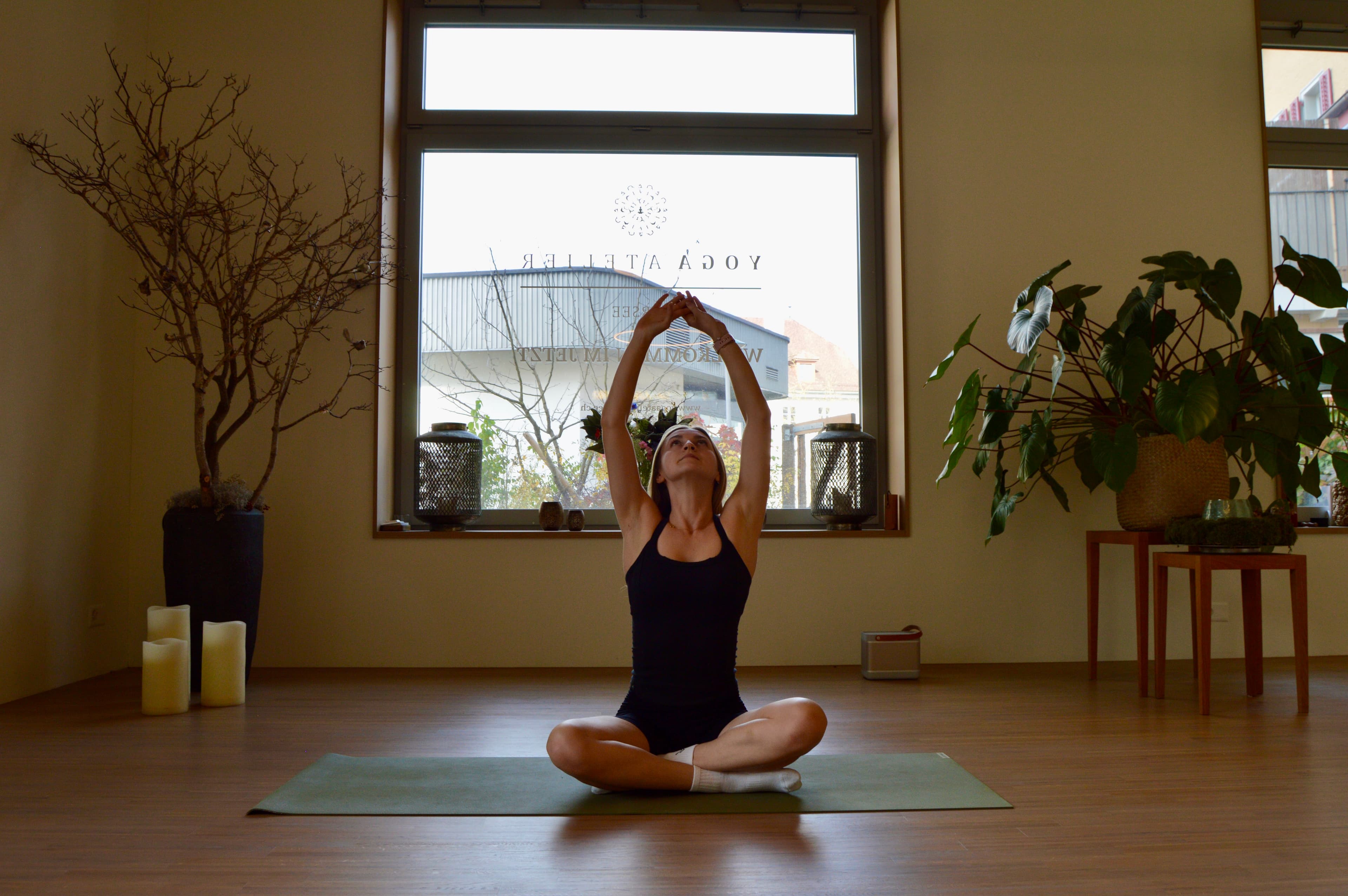 Pilates Studio Sursee