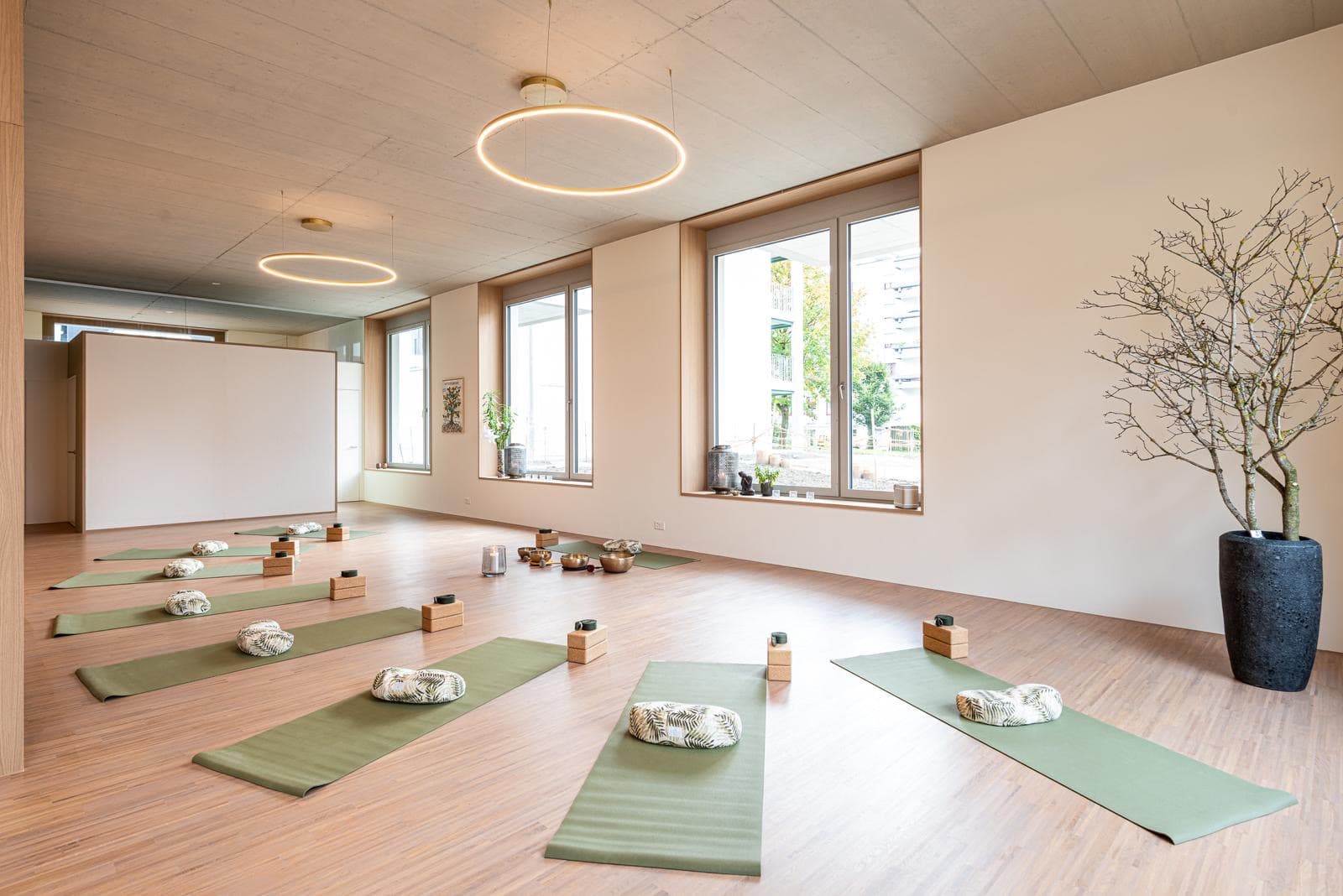 Pilates Studio Sursee